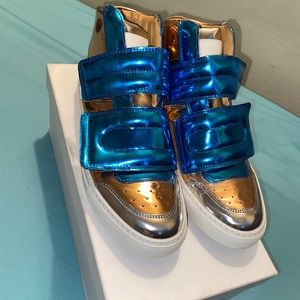 Maison Margiela Woman’s sneakers